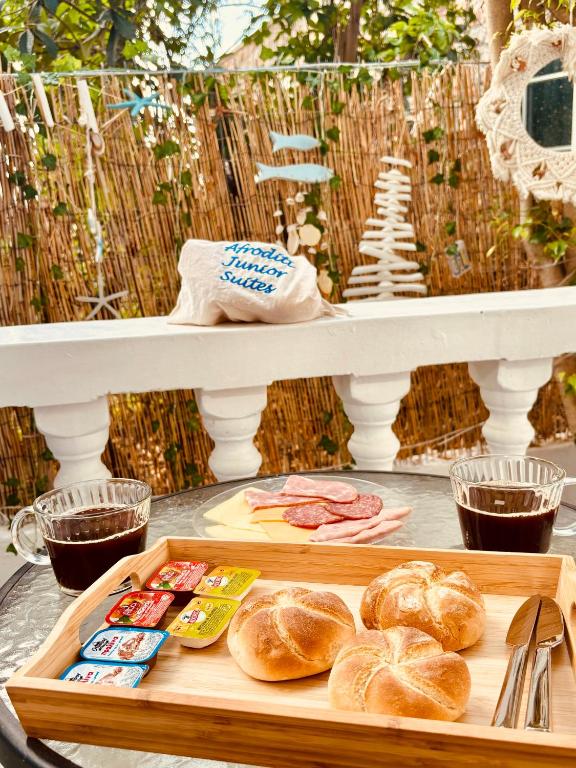 Afroditi Junior Suites - 16