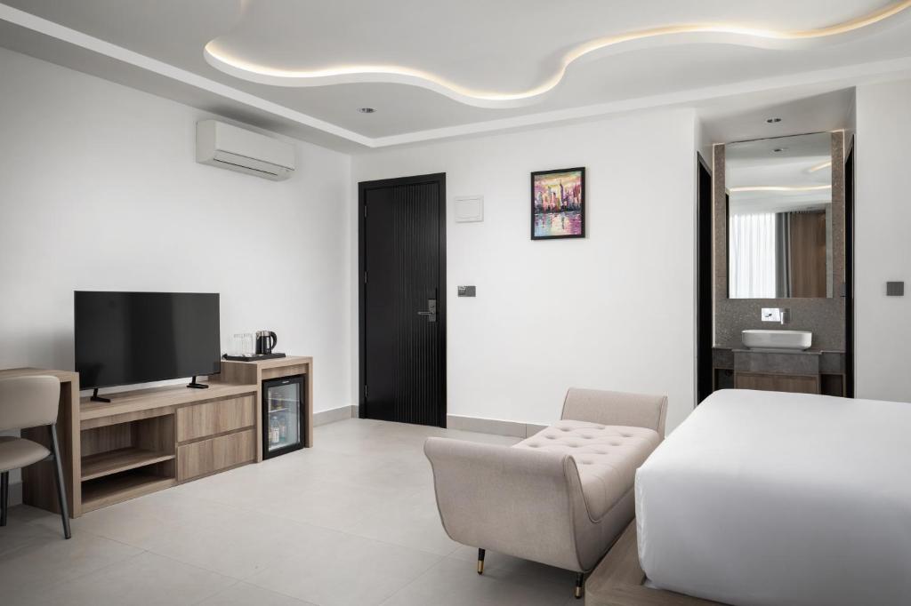 Chaiya Palace Hotel photo