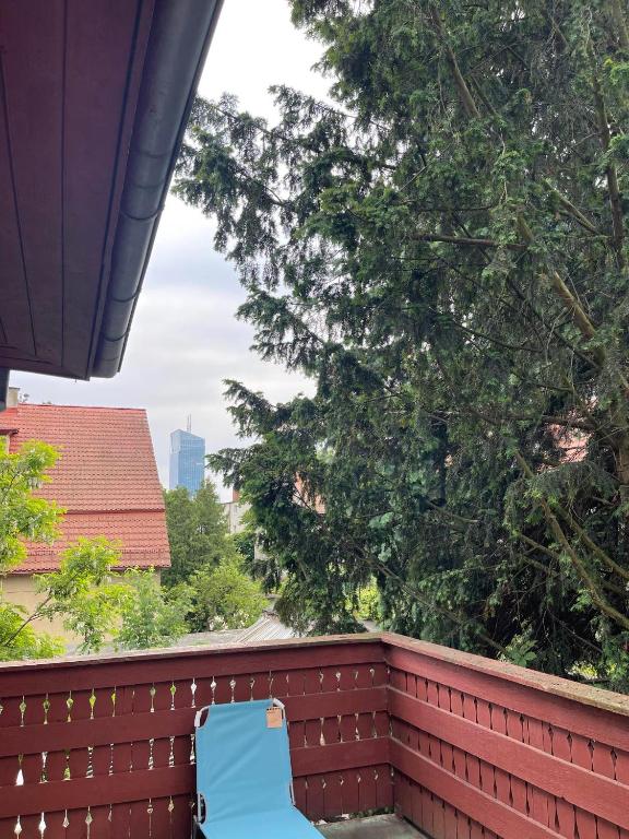 Villa Rekin - Two-Bedroom Apartment