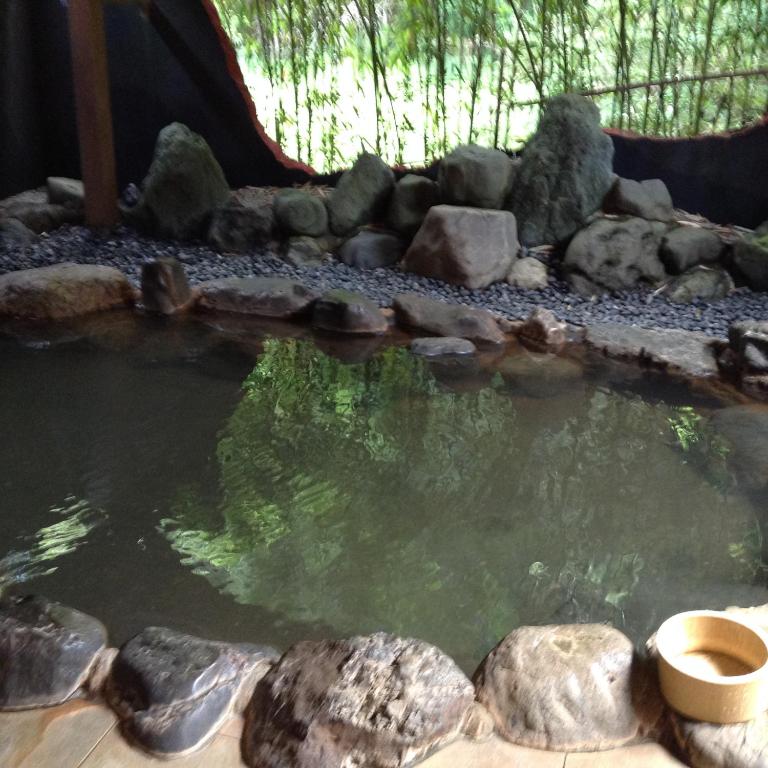 Fotografie z fotogalerie ubytování 須賀谷温泉 v destinaci Nagahama