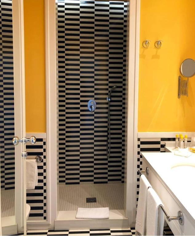 Palazzo Jannuzzi Relais - 9