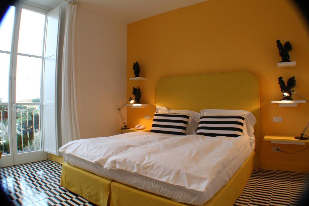 Palazzo Jannuzzi Relais - 10