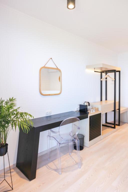 Fotografie z fotogalerie ubytování Anassa Suites v destinaci Himare