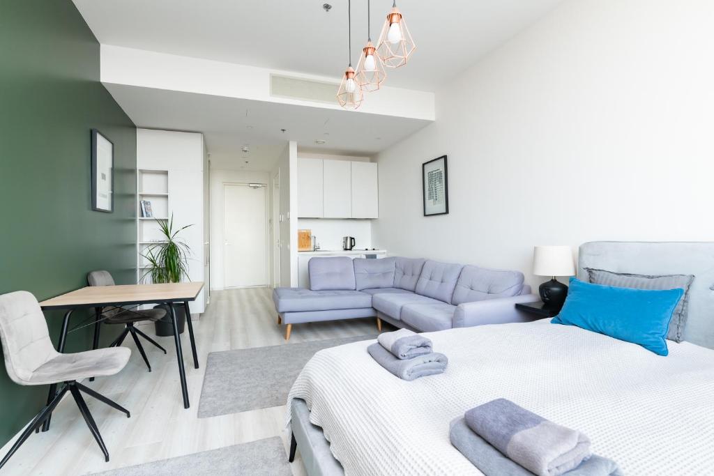 WoHo Luxury appartments - Apartment With Sea View