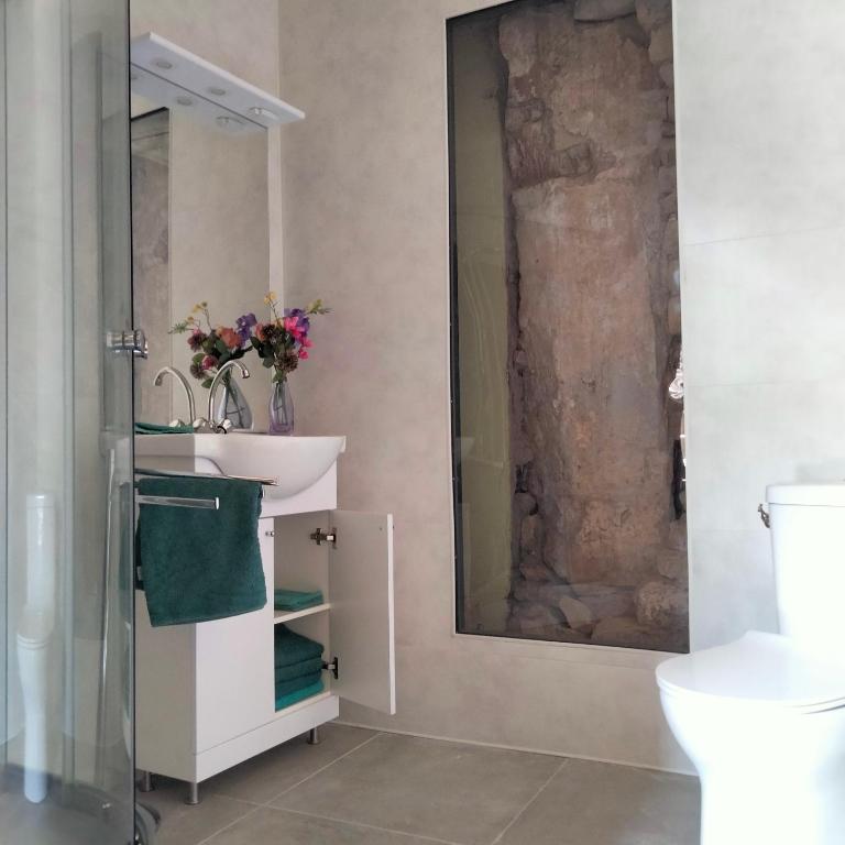 Gite La Belle Rose - Deluxe Dubbele Of Dubbele Kamer