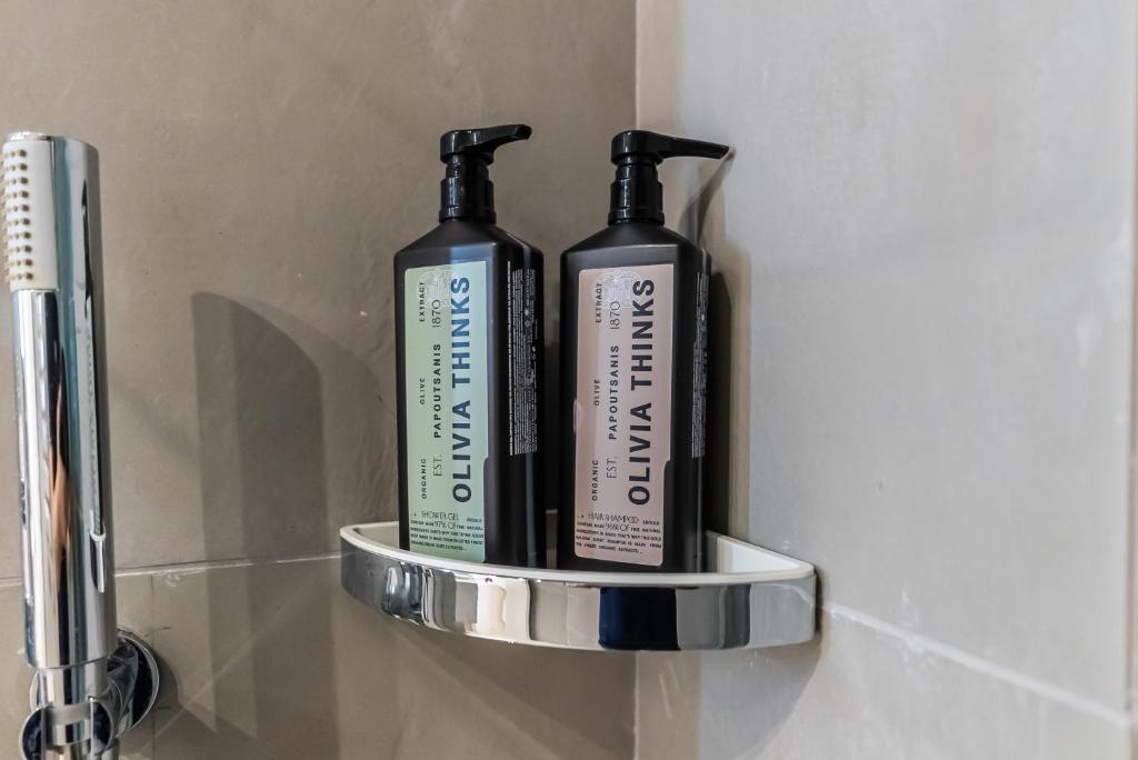 Iridium Old Town Luxury Suites - 13