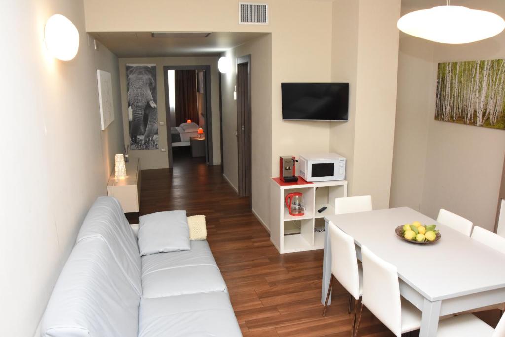 Residence Nazionale Matera - 18