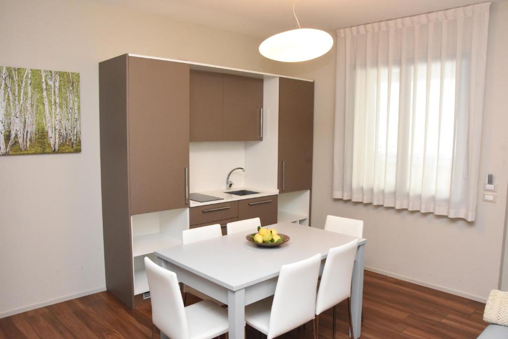 Residence Nazionale Matera - 19