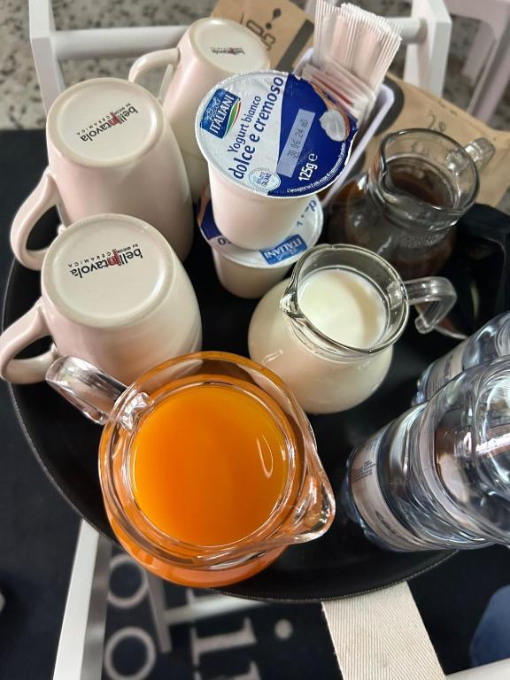 B&B Dominus Luxury Rooms - 3