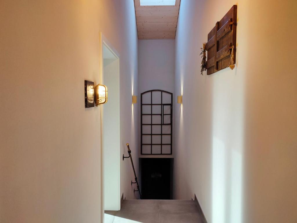 Fotografie z fotogalerie ubytování das herzstück - Schaubrennerei, Hausbrauerei & Apartments v destinaci Burghaslach