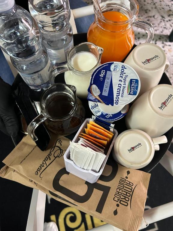 B&B Dominus Luxury Rooms - 2