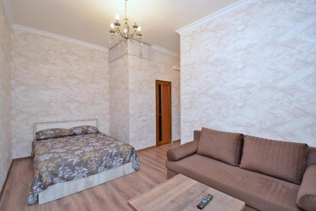 Studio apartment in the very center of the city در ایروان