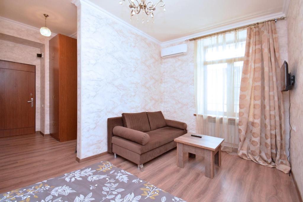 امکانات Studio apartment in the very center of the city - تصویر ۴
