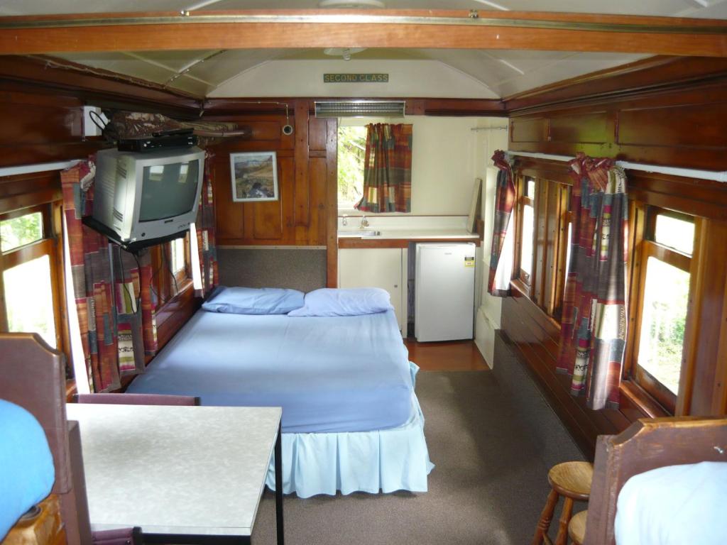 
Standard Family Room
