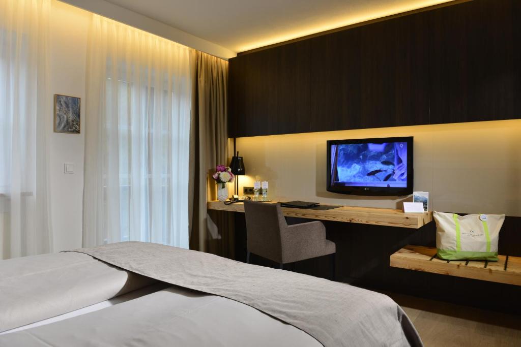 Hotel am Badersee - 3