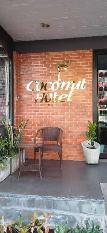 Coconut budget & boutique - Resim 8