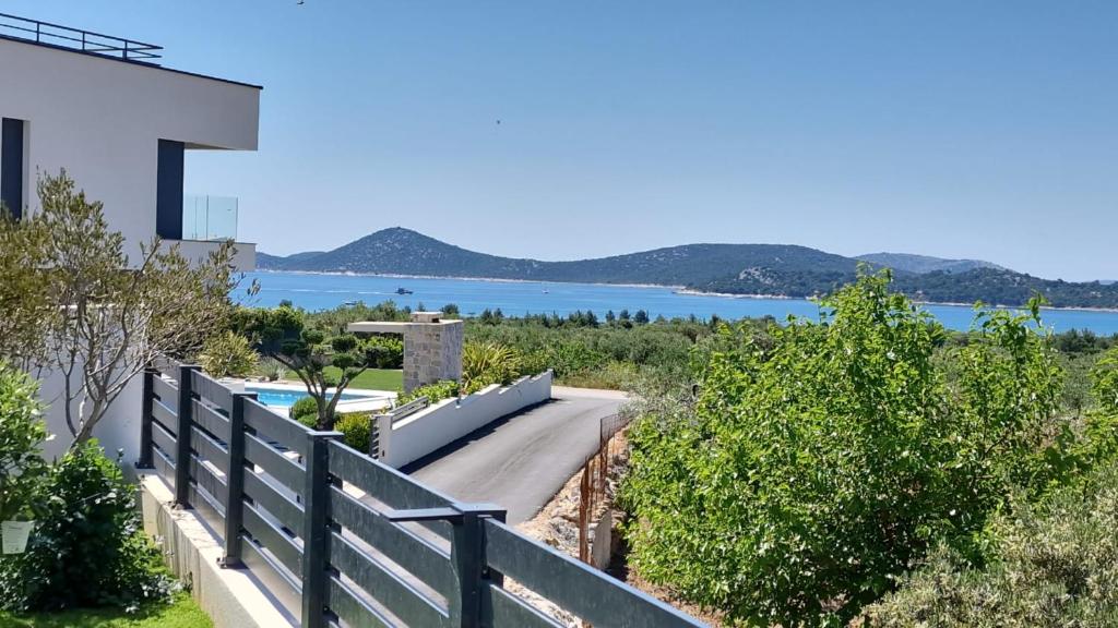 Φυσικό τοπίο κοντά σε αυτή η βίλα
