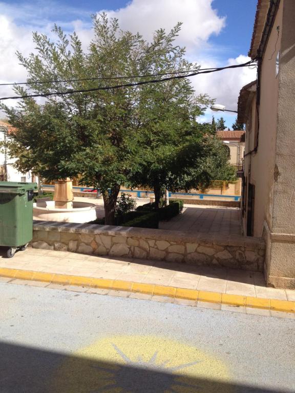 Pensión El Botijo - Housity
