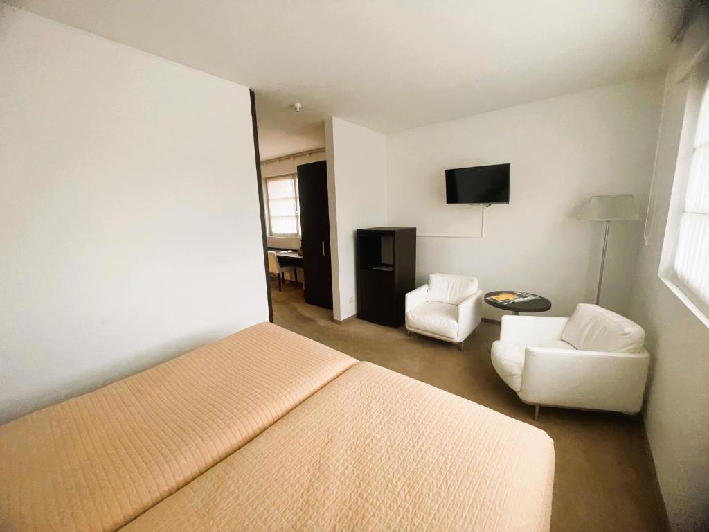 Hotel Alzinn - Resim 29