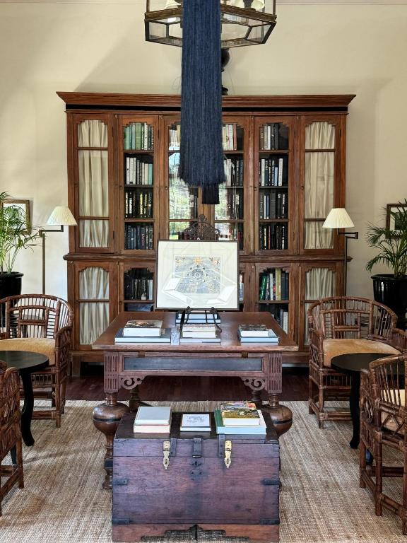 Sela Chiangmai - Resim 23