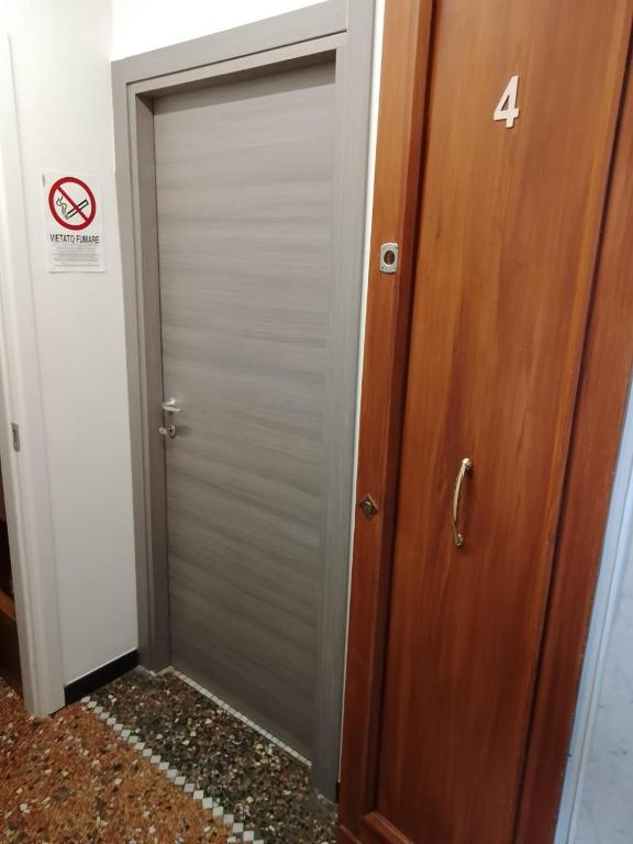 Affittacamere House LeoMar di Sara - Gaslini - Standard Double Room