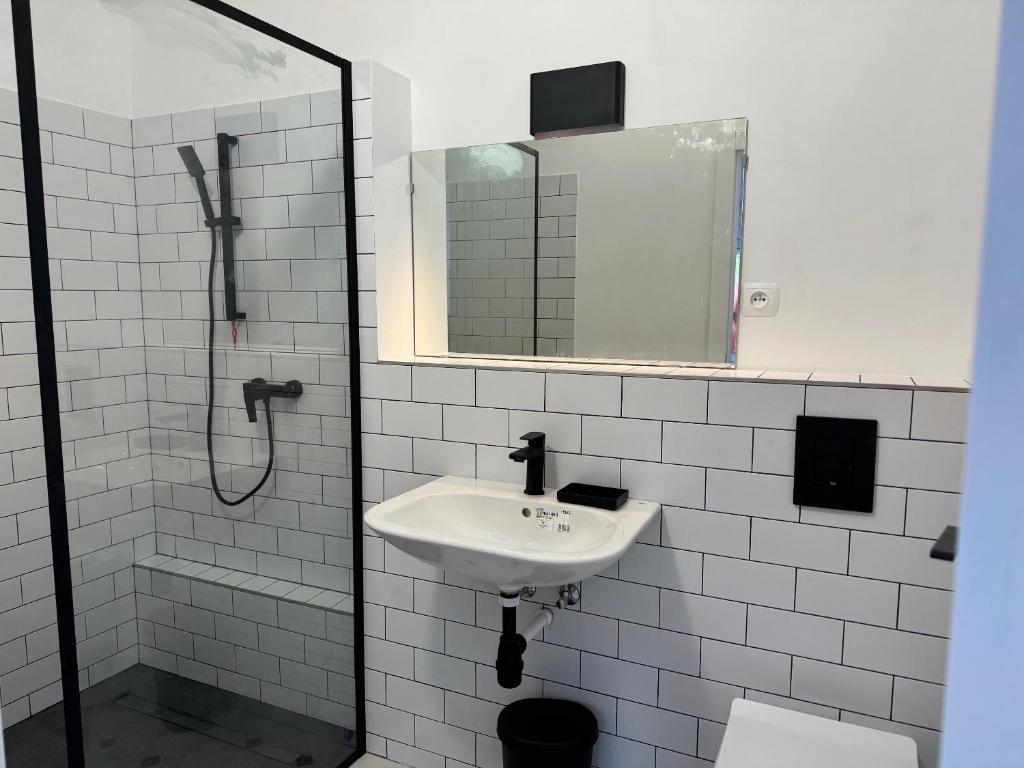 Willa Barbara Rooms and Apartments - 18