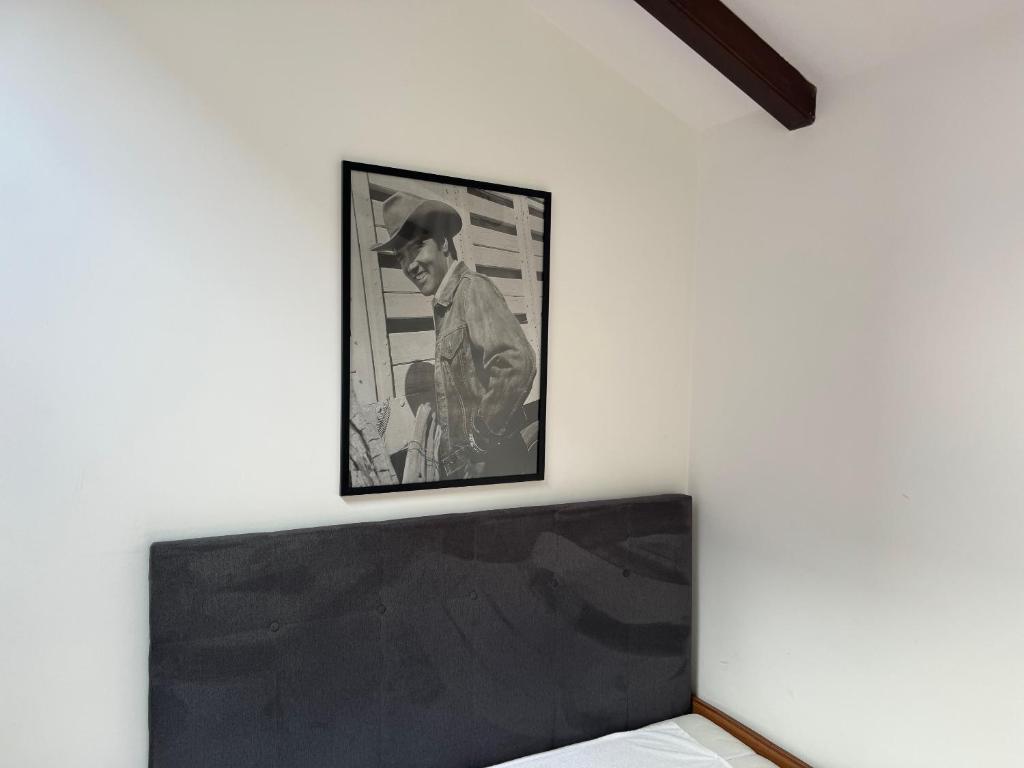 Willa Barbara Rooms and Apartments - 12