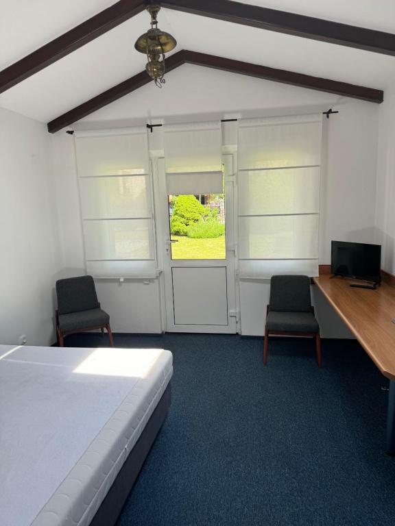 Willa Barbara Rooms and Apartments - 14