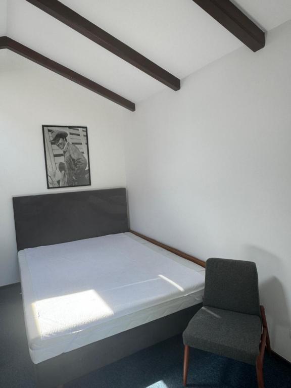 Willa Barbara Rooms and Apartments - 13