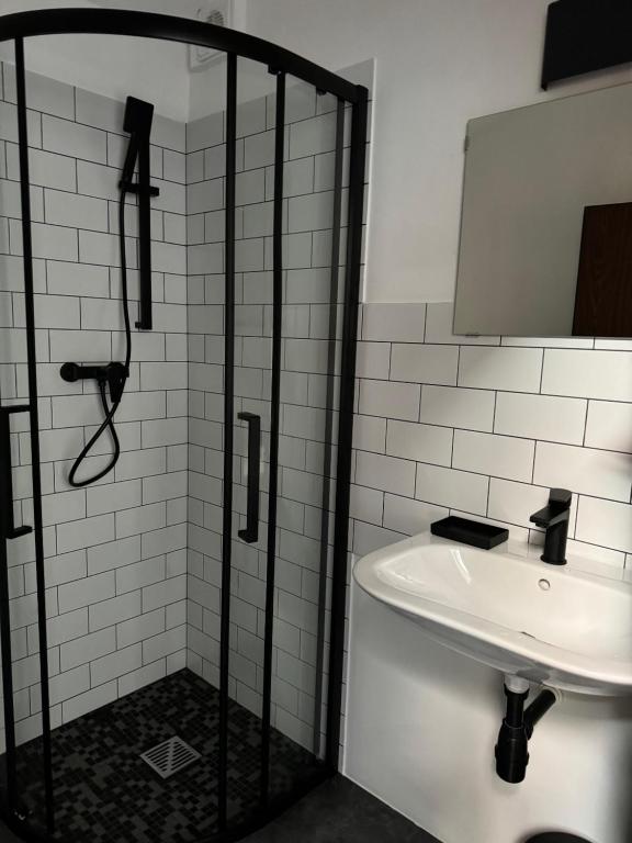 Willa Barbara Rooms and Apartments - 17