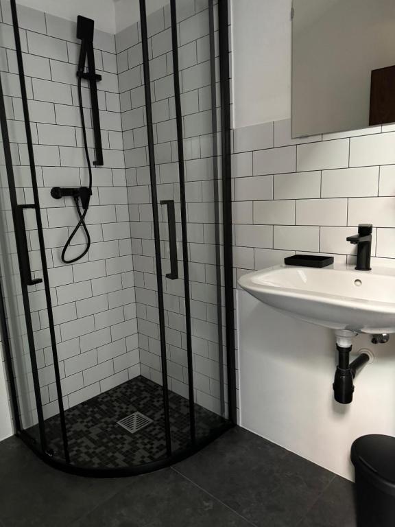 Willa Barbara Rooms and Apartments - 19