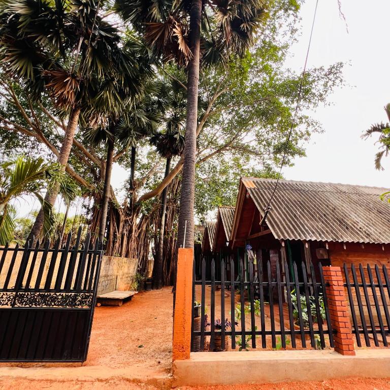 Fotografie z fotogalerie ubytování Cool Banyan Cabana v destinaci Trincomalee