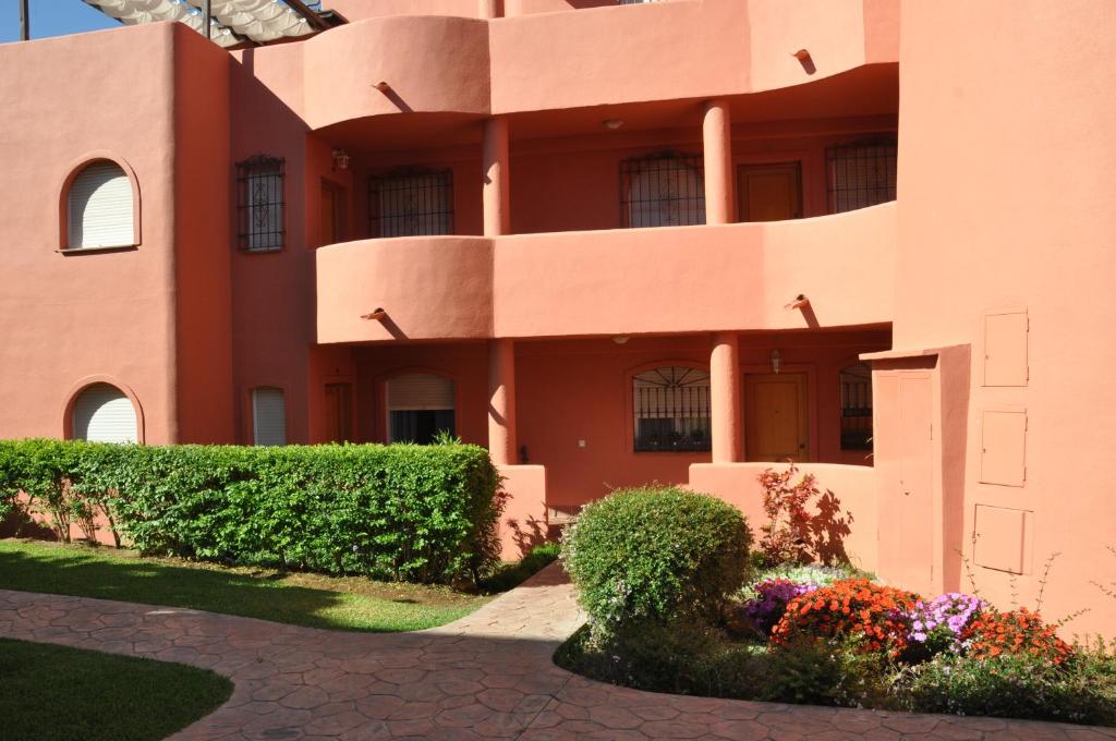 Fotografie z fotogalerie ubytování Apartment in Marbella v destinaci Marbella