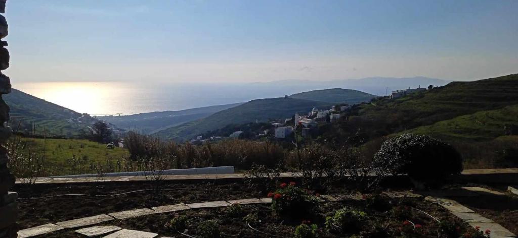 Φωτογραφία από το άλμπουμ του Tzados Sunny Villa στην Καρυά