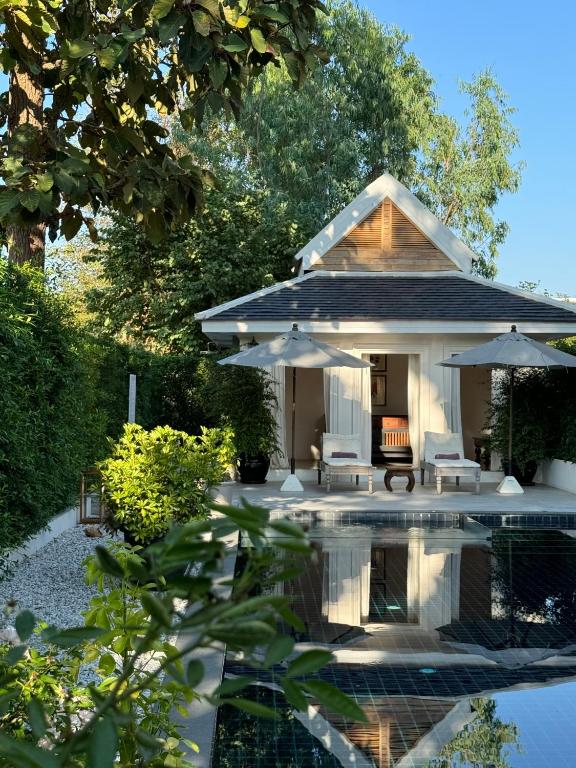 Sela Chiangmai - Resim 11