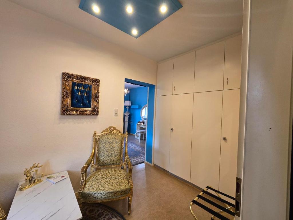 Hotel & Café Schachtenburg - VIP Suite