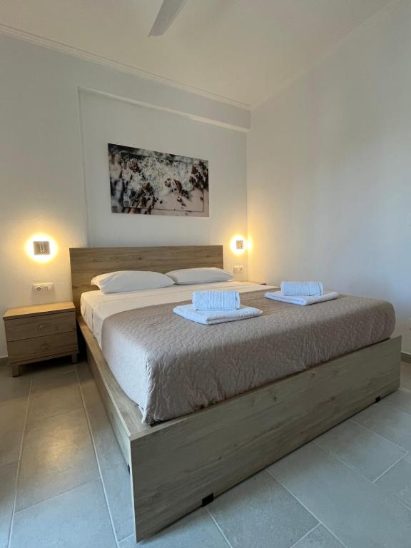 Φωτογραφία από το άλμπουμ του Utopia.luxuryapartment στη Νέα Ποτίδαια