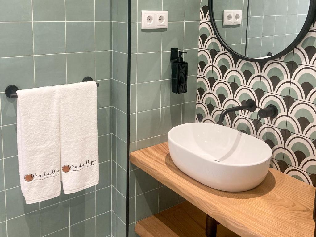 WakeUp - São Francisco - 7