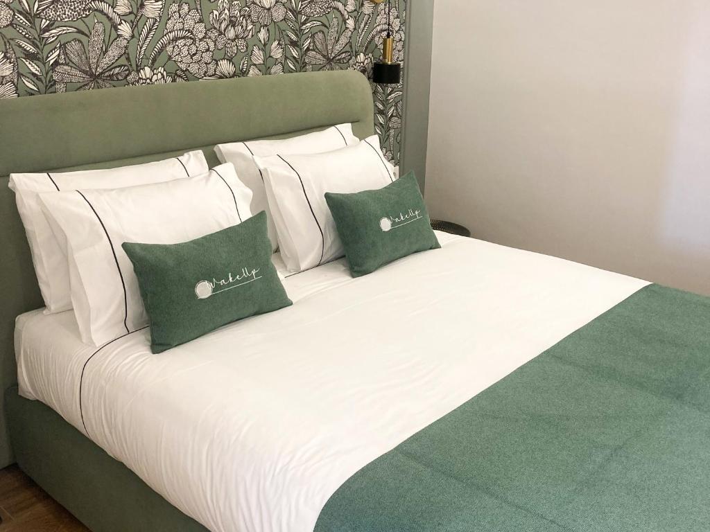 WakeUp - São Francisco - 1