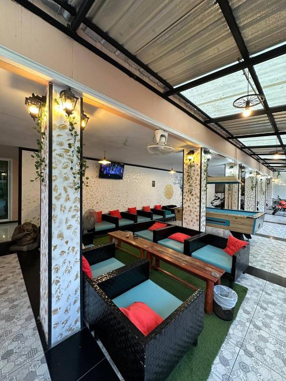 Blueskyhouse Patong - Resim 27