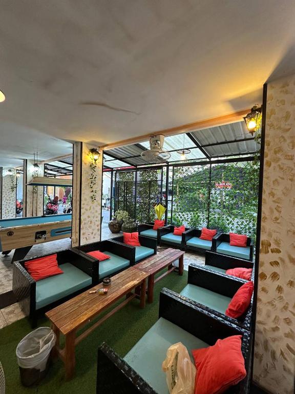 Blueskyhouse Patong - Resim 26