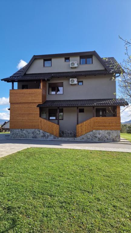 4 Seasons Guest House - 17