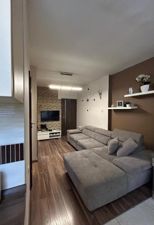 Apartment Skalinada old town