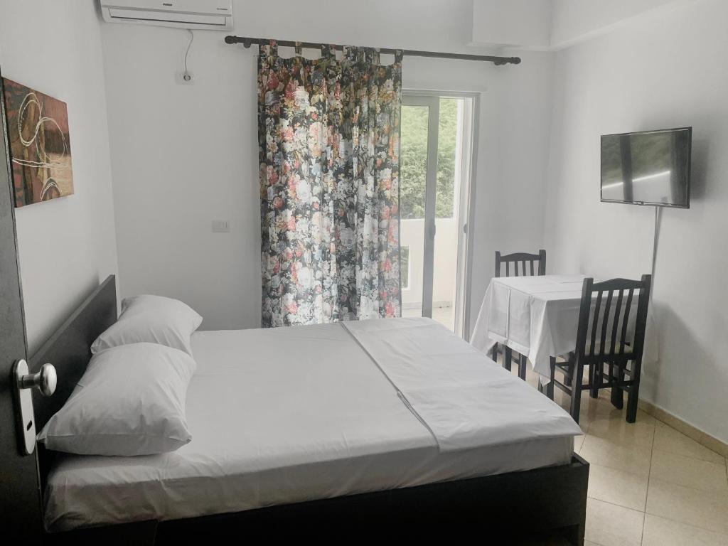 Julia Apartments - Departamento
