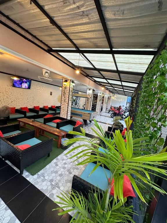 Blueskyhouse Patong - Resim 3