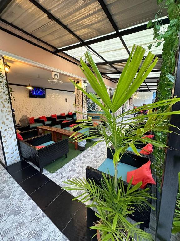 Blueskyhouse Patong - Resim 30