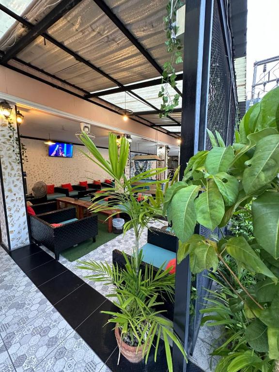 Blueskyhouse Patong - Resim 29