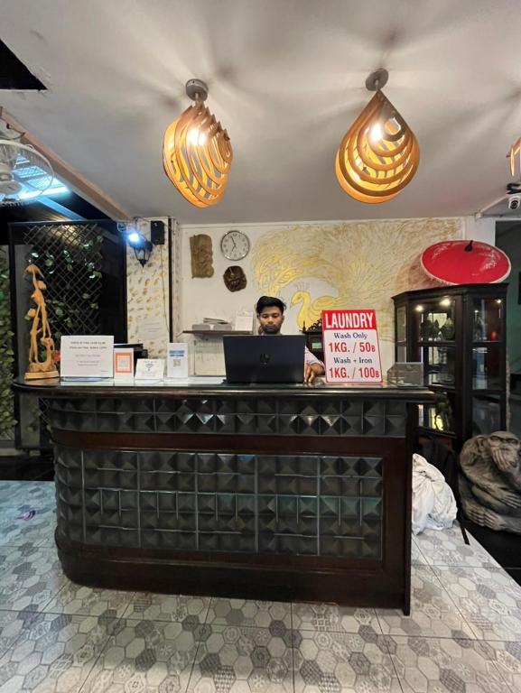 Blueskyhouse Patong - Resim 45