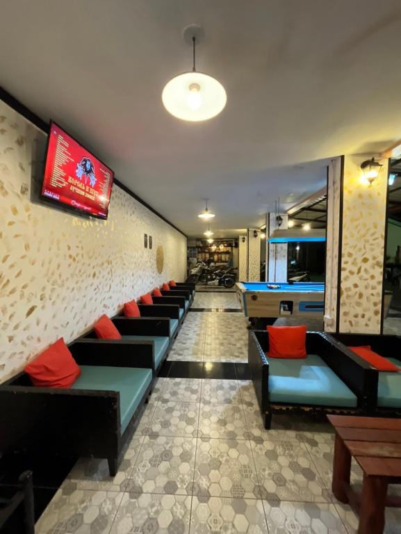 Blueskyhouse Patong - Resim 32