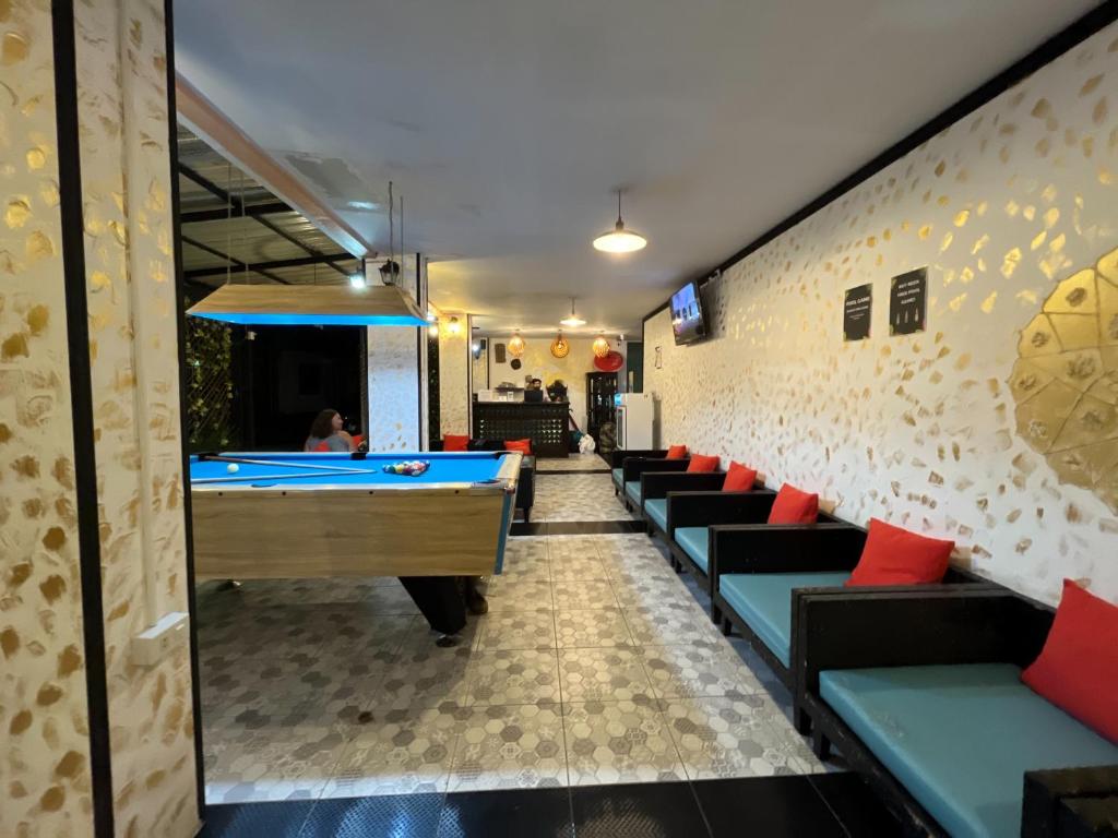 Blueskyhouse Patong - Resim 38